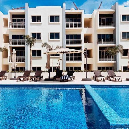 Cancun Apartamento Boutique Dış mekan fotoğraf