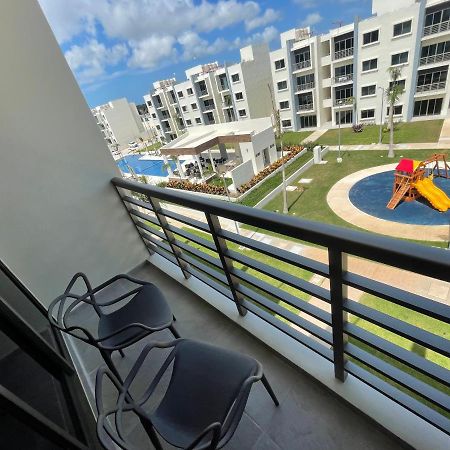 Cancun Apartamento Boutique Dış mekan fotoğraf