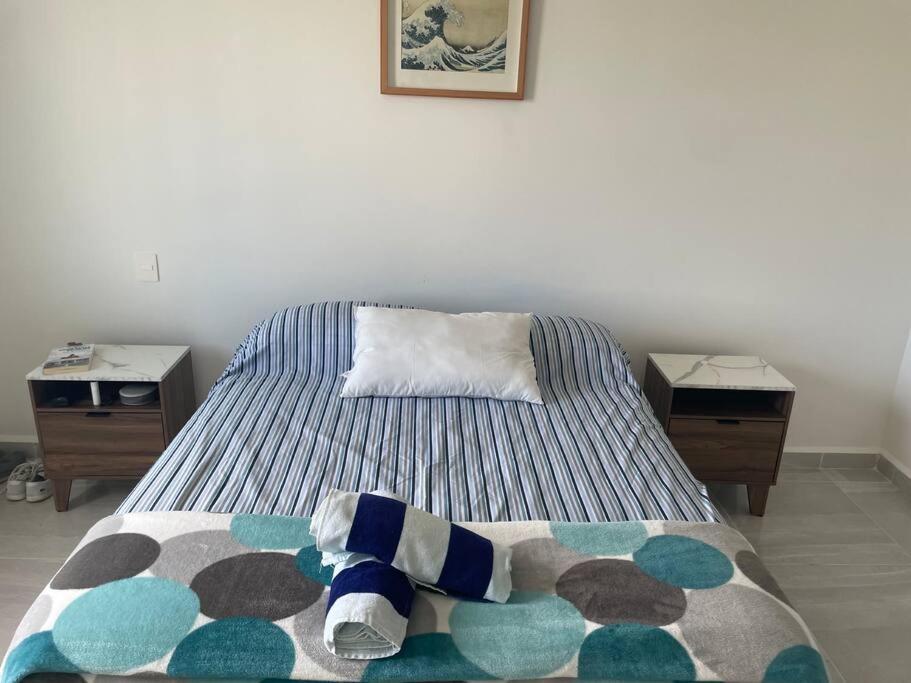 Cancun Apartamento Boutique Dış mekan fotoğraf
