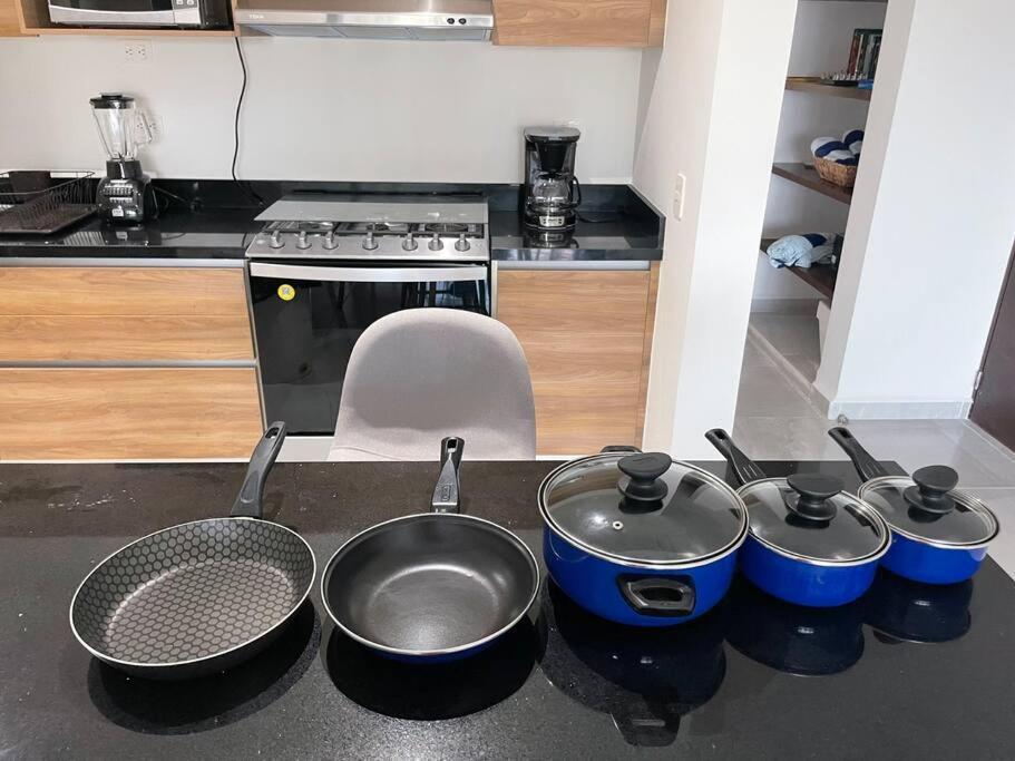 Cancun Apartamento Boutique Dış mekan fotoğraf