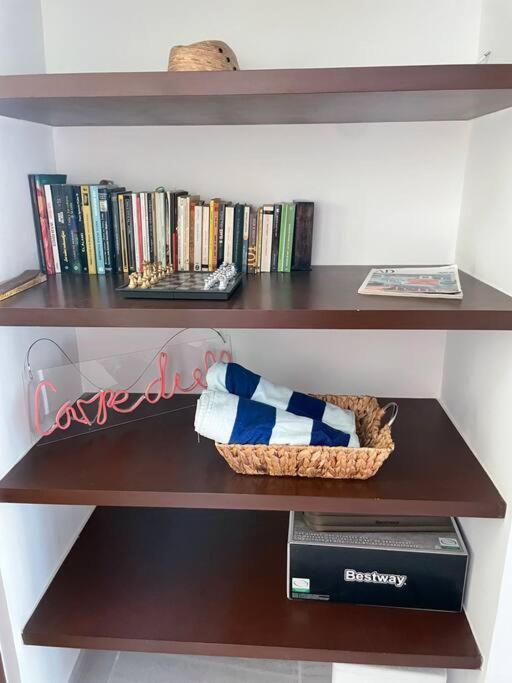 Cancun Apartamento Boutique Dış mekan fotoğraf