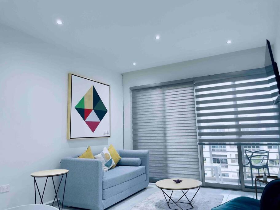 Cancun Apartamento Boutique Dış mekan fotoğraf