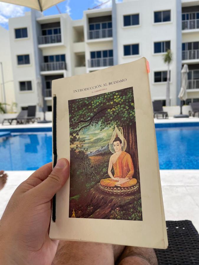 Cancun Apartamento Boutique Dış mekan fotoğraf